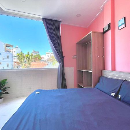 Lucas Hill Aparthotel Da Lat Esterno foto
