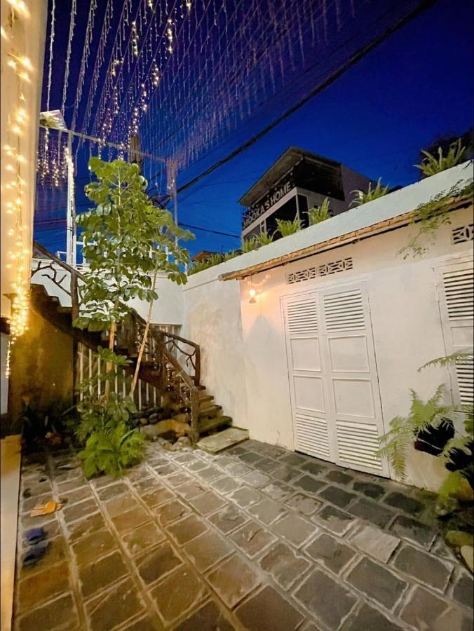 Lucas Hill Aparthotel Da Lat Esterno foto