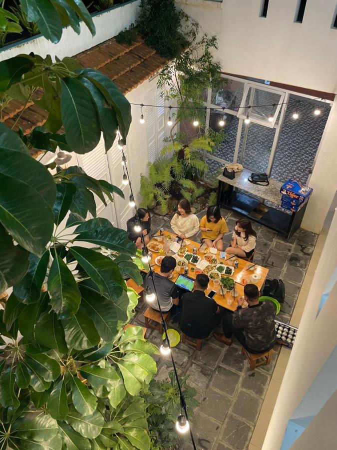 Lucas Hill Aparthotel Da Lat Esterno foto